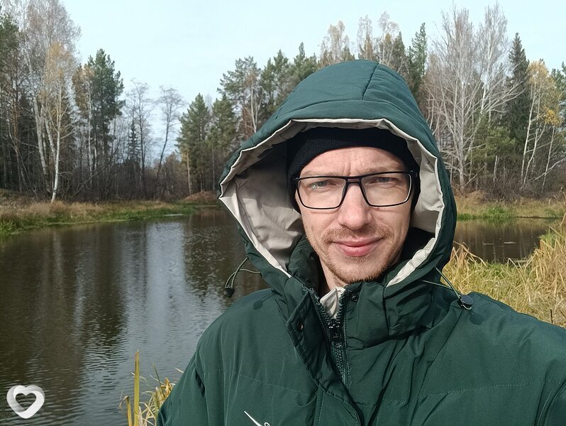 Дмитрий, 38, Екатеринбурге — анкета №1626281