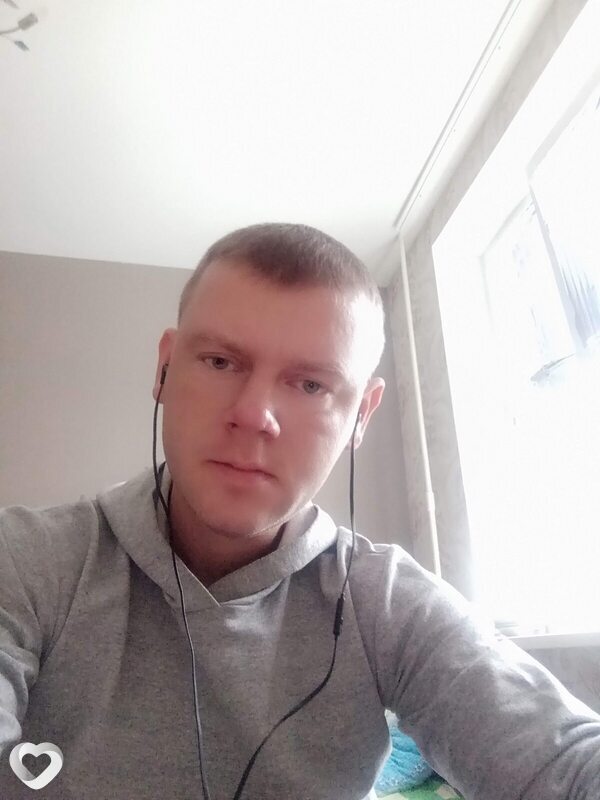 Игорь, 37, Дубне — анкета №1626282