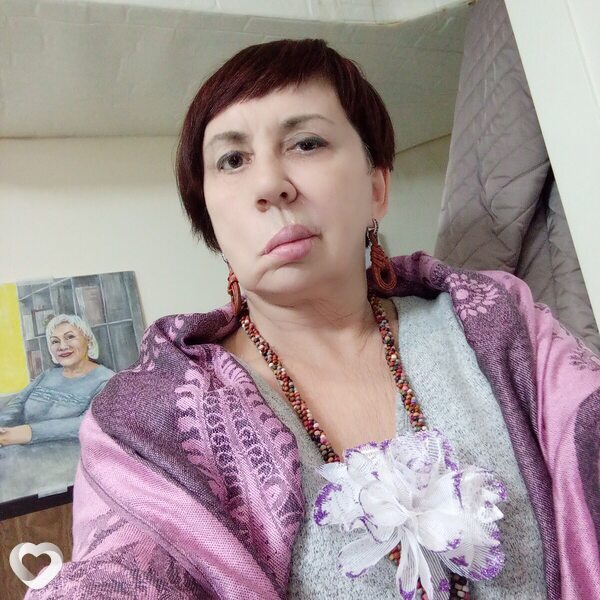 Алёна, 61, Сочи — анкета №1626287