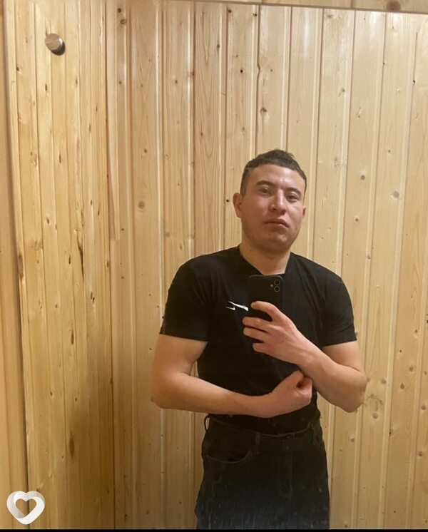 Касымхан, 23, Кокшетау — анкета №1626292