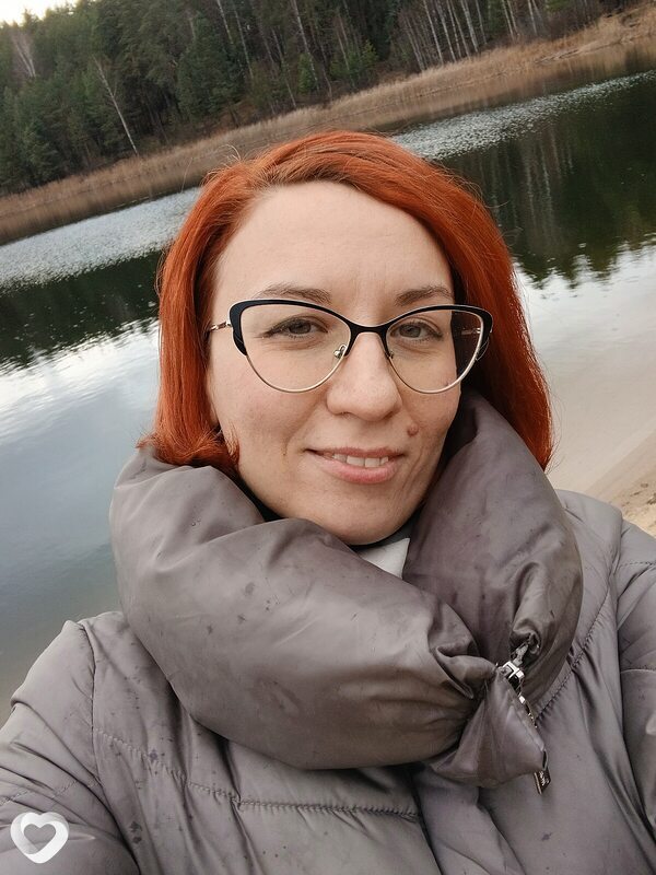 Анастасия, 40, Коломне — анкета №1626295