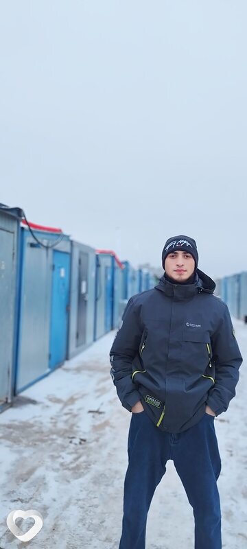 Davlat, 26, Казани — анкета №1626296