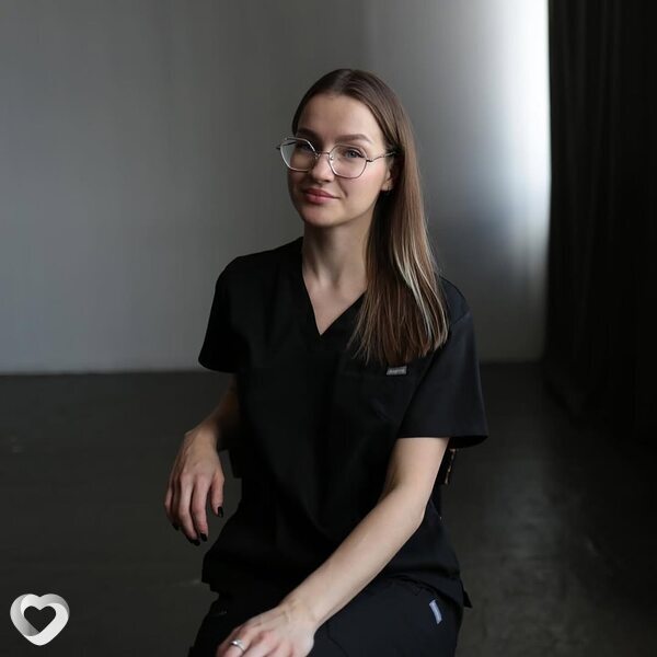 Marina, 40, Хабаровске — анкета №1626299