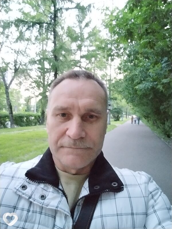 Александр, 56, Москве — анкета №1626302