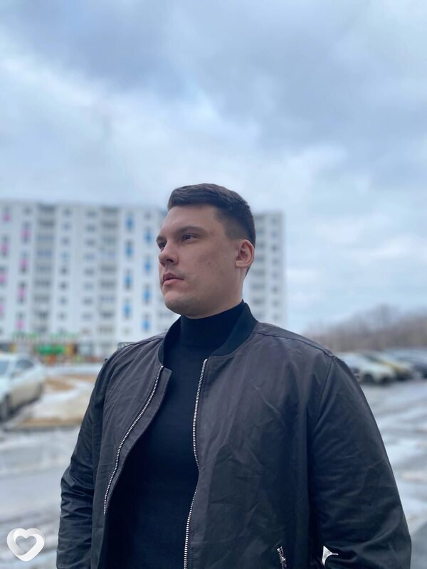 Максим, 29, Саратове — анкета №1626383
