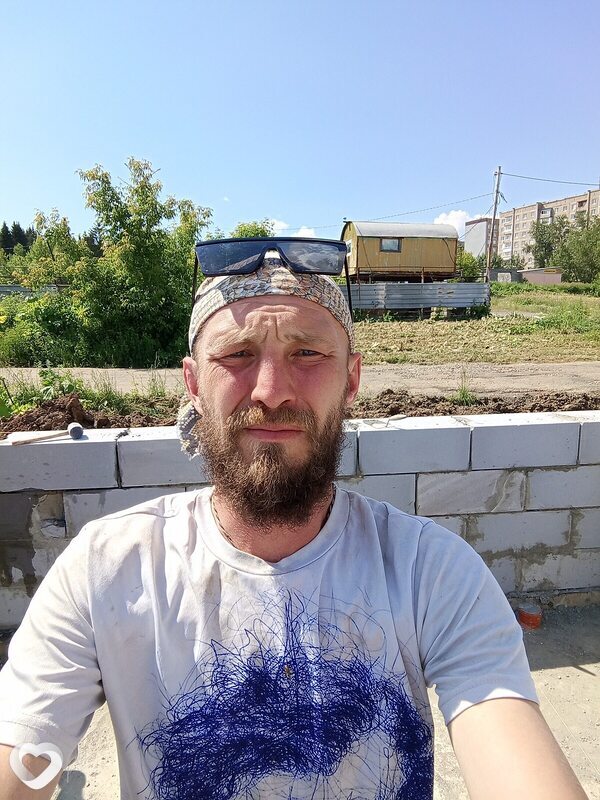 Максим, 39, Нижнем Тагиле — анкета №1626389