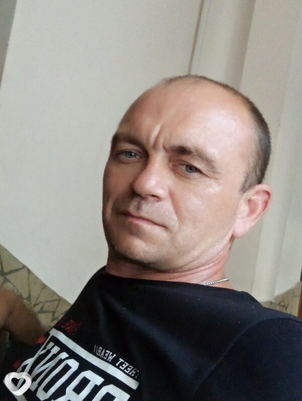 Вячеслав, 39, Ялте — анкета №1626390