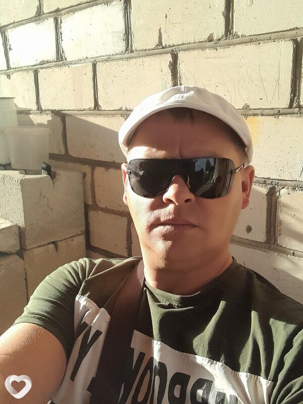 Александр, 39, Волгограде — анкета №1626391