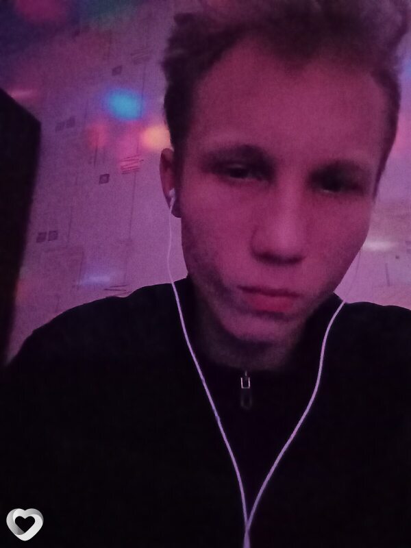 Алексей, 22, Сочи — анкета №1626396