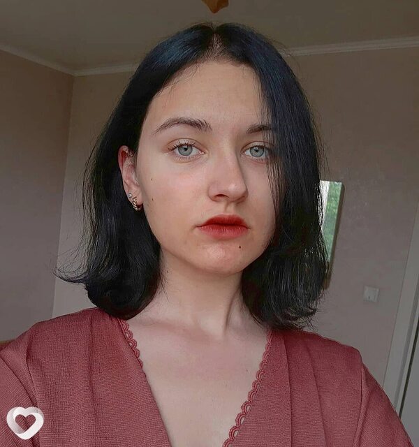 Аполлинария, 23, Калининграде — анкета №1626480