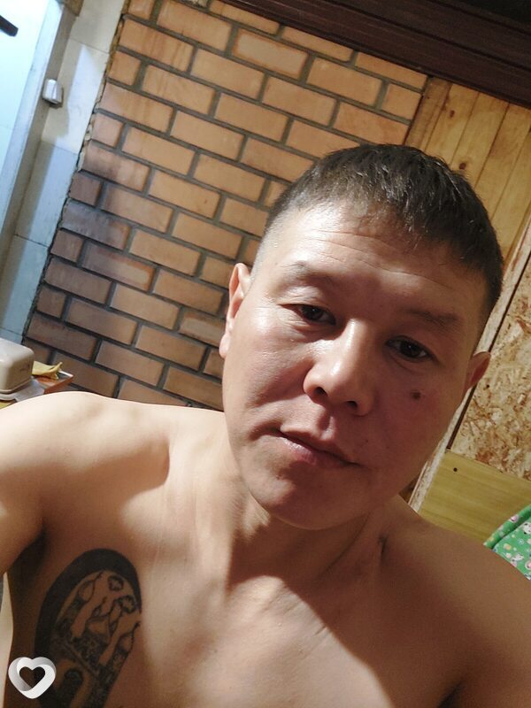 Кайрат, 39, Петропавловске — анкета №1626487