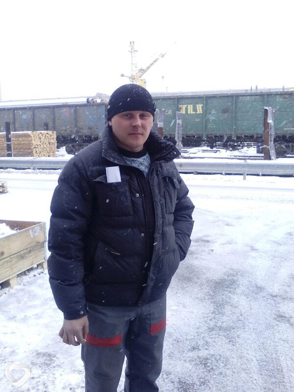 Дмитрий, 37, Кургане — анкета №1626488