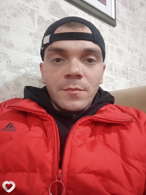 Дмитрий, 34, Таразе — анкета №1626335
