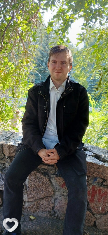 Егор, 46, Челябинске — анкета №1626338