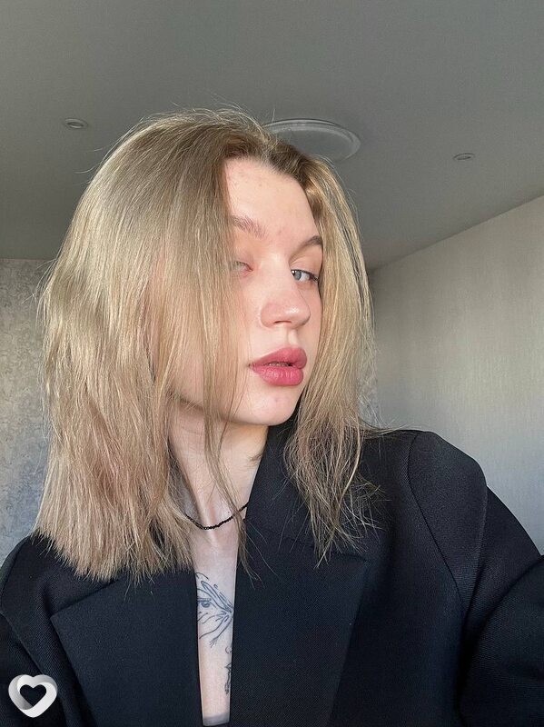 Александра, 21, Владивостоке — анкета №1626341