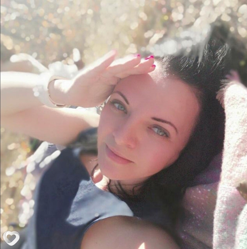 Та, 45, Москве — анкета №1626343