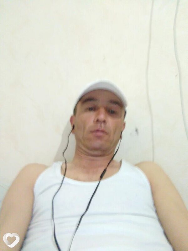Азиз, 46, Сургуте — анкета №1626360