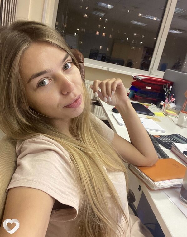 Арина, 34, Москве — анкета №1626361