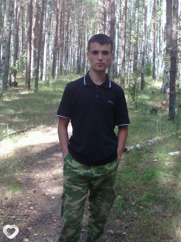 Андрей, 35, Нижнем Новгороде — анкета №1626370