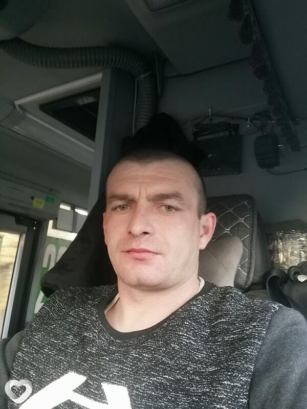 Иван, 31, Омске — анкета №1626371