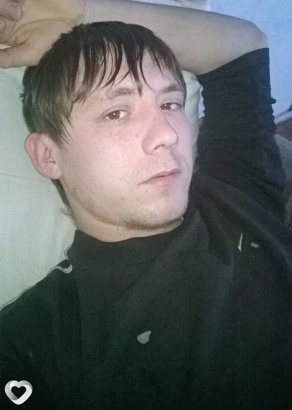 Максим, 32, Омске — анкета №1626372