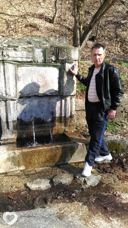 Игорь, 55, Ялте — анкета №1626376