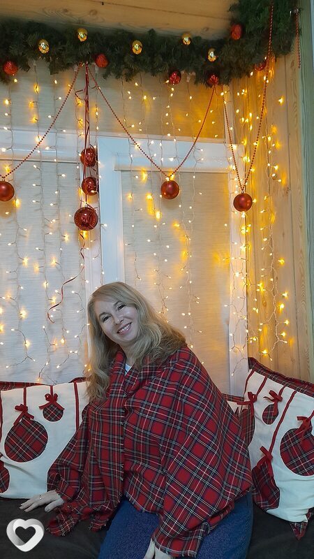 Елена, 48, Ижевске — анкета №1626509