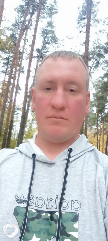 Игорь, 41, Выксе — анкета №1626513
