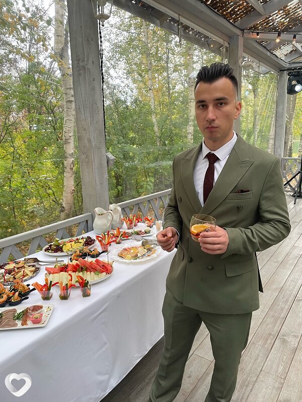 Тимур, 29, Казани — анкета №1626514