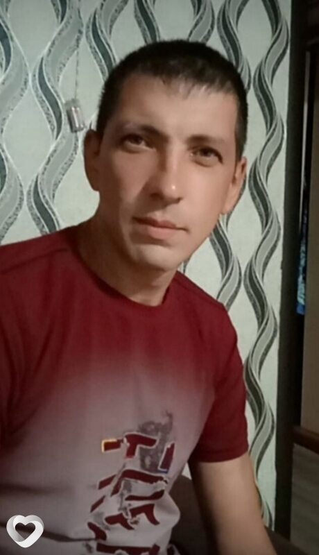 Саня, 36, Анжеро-Судженске — анкета №1626515