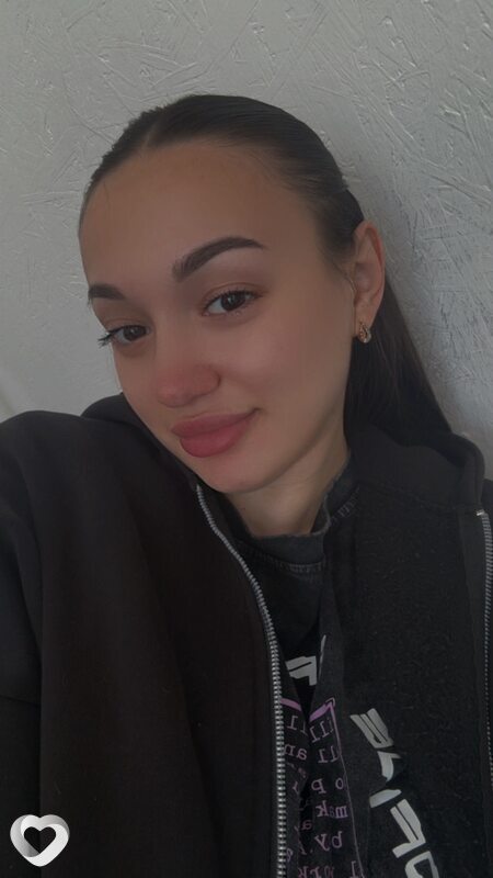 Ангелина, 22, Ростове-на-Дону — анкета №1626456