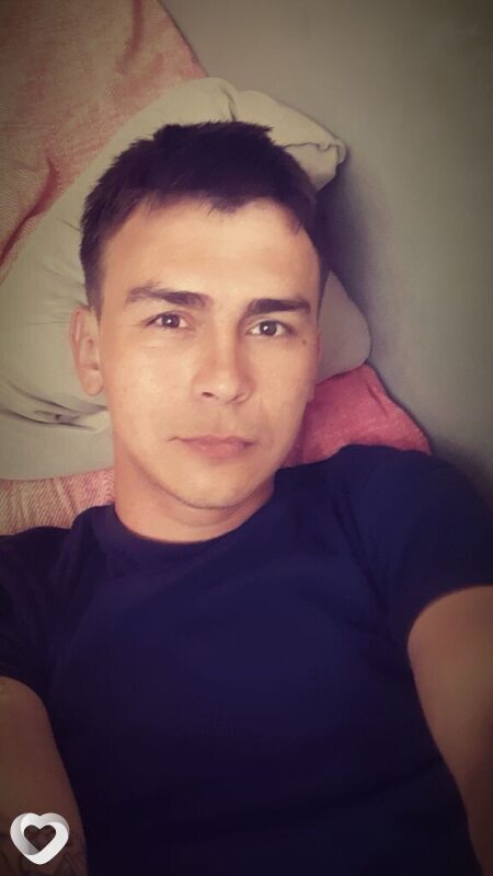 Назар, 31, Алматы — анкета №1626458
