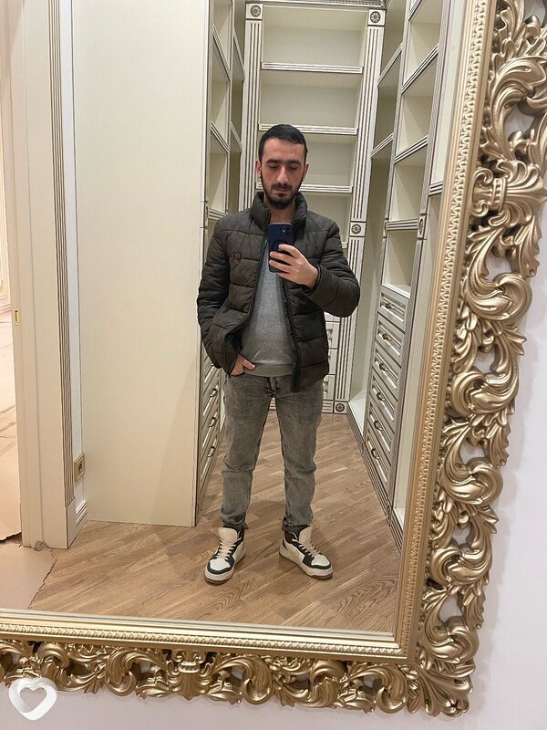 Ruben, 27, Пятигорске — анкета №1626460