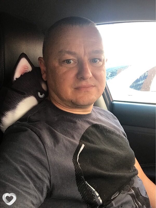 Эдуард, 46, Стерлитамаке — анкета №1626465