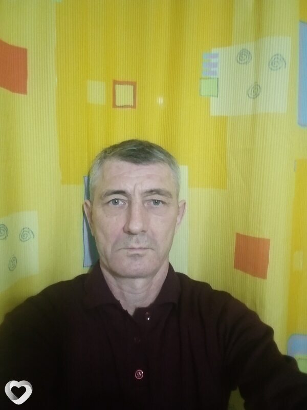 Юрий, 49, Чебоксарах — анкета №1626467