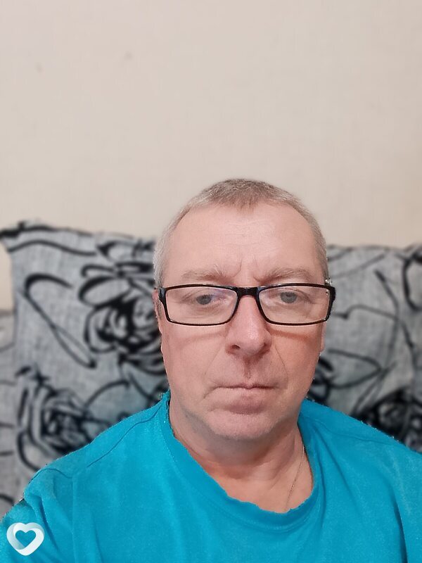 Влад, 51, Нижнем Новгороде — анкета №1626478
