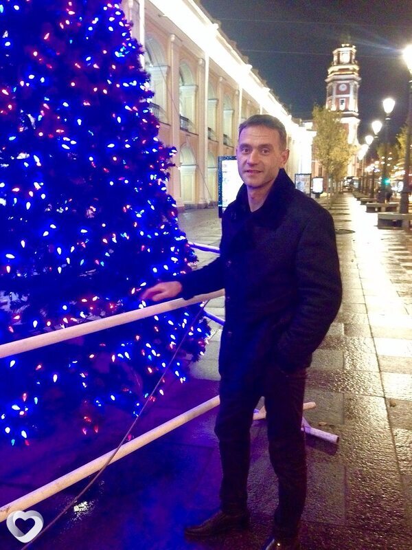 Алексей, 46, Твери — анкета №1626983
