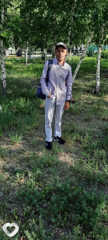 Вадим, 41, Астане — анкета №1627004