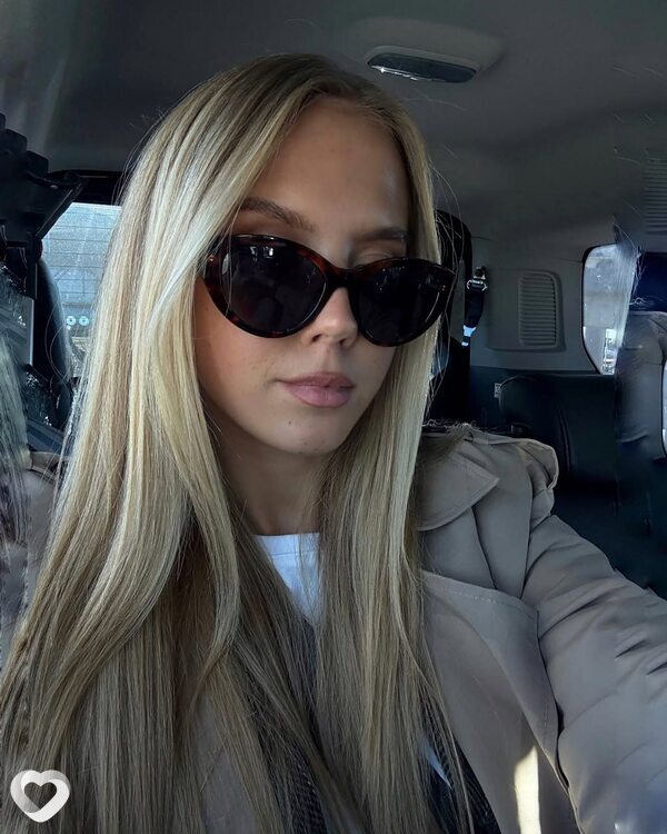 Анюта, 19, Казани — анкета №1626530