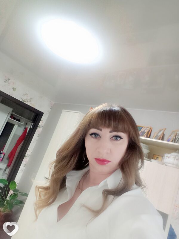 Ирина, 50, Королёв — анкета №1626537