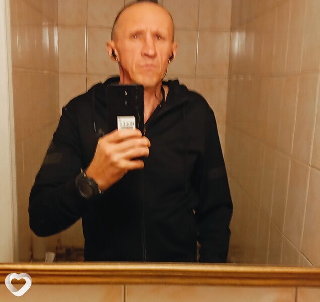 Алекс, 39, Донецке — анкета №1626540