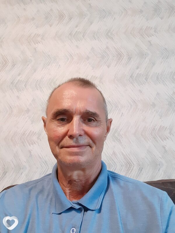 Валерий, 66, Таганроге — анкета №1626543