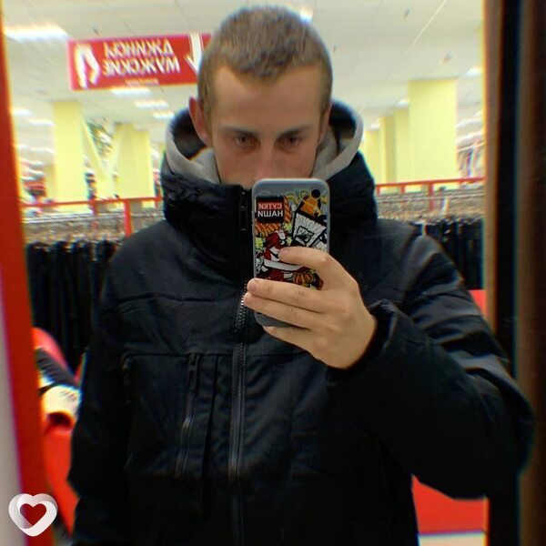 Тема, 23, Ногинске — анкета №1626545