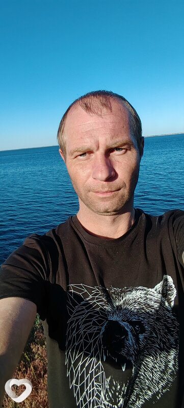 Сергей, 39, Борисове — анкета №1626183