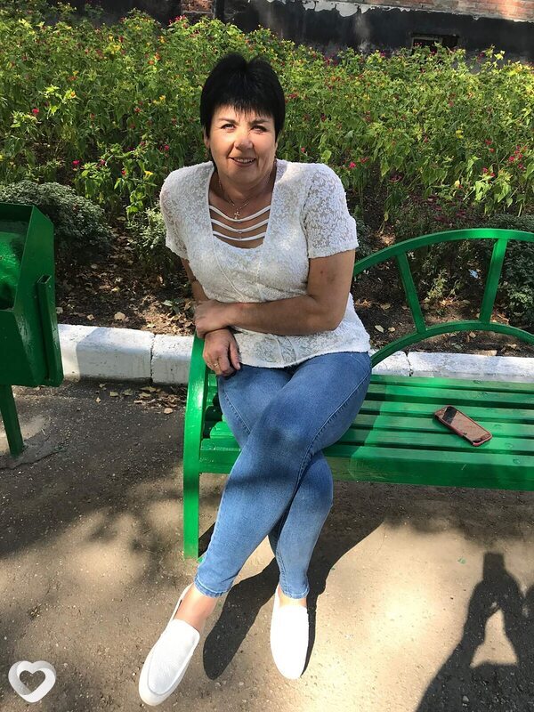 Надежда, 53, Курганинске — анкета №1626192