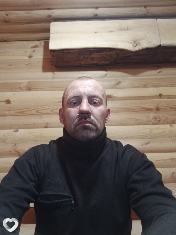 Дмитрий, 39, Жлобине — анкета №1626198