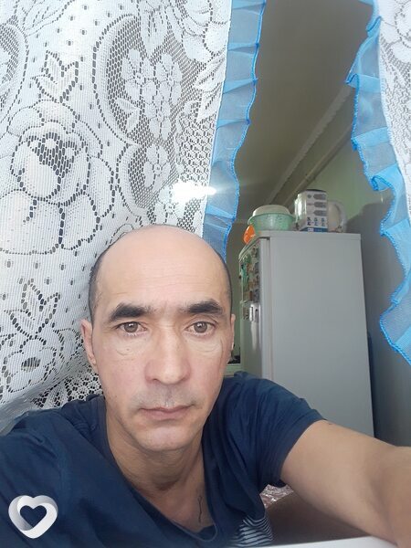 Вадим, 46, Челябинске — анкета №1626257