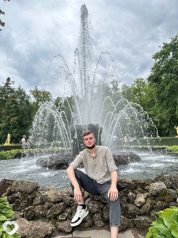 Сергей, 39, Саратове — анкета №1626268