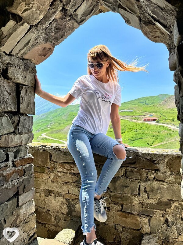 Инна, 38, Таганроге — анкета №1626271