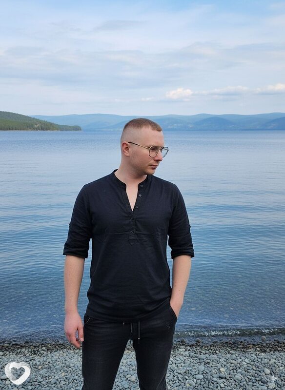 Вадим, 30, Курске — анкета №1626277